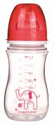 Canpol Babies Бутылочка в Наборе с соской 240 мл 35 206