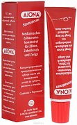 Зубная паста Ajona [Айона] 25 мл