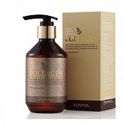 Eunyul Сыворотка восстанавливающая с коллагеном 250 мл Repair Lifting Ampoule Eunyul Сыворотка восстанавливающая с коллагеном 250 мл Repair Lifting Ampoule