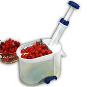 Отделитель вишни от косточек