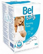 Bel Baby Вкладыши для бюстгальтера 30 шт.