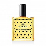 Nuxe Prodigieuse Масло сухое 100 мл Лимитированное издание Nuxe Prodigieuse Масло сухое 100 мл Лимитированное издание