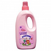 Kodomo Кондиционер для детских вещей 1000 мл