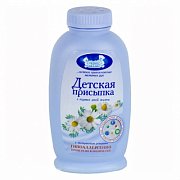 Наша Мама 8565 Присыпка детская 65 г