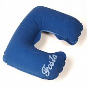 Подушка Подкова F8051 надувная 28х22см