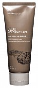 The Face Shop Пенка для умывания Jeju Volcanic Lava Cleansing Foam 150 мл