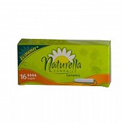 Naturella Тампоны Camomile Super 16 шт.