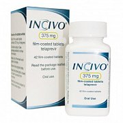 Инсиво таблетки 375 мг 42 шт
