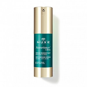 Nuxe Nuxuriance Ultra Сыворотка укрепляющая 30 мл