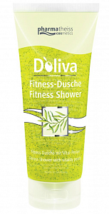 Doliva Фитнес-душ 200 мл