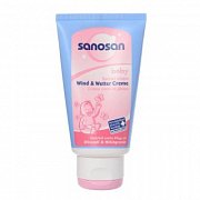 Sanosan Baby Крем детский для защиты от ветра