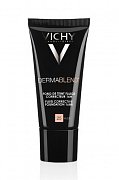 Vichy Dermablend Флюид тональный корректирующий Тон-25 30 мл Vichy Dermablend Флюид тональный корректирующий Тон-25 30 мл