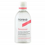 Noreva Sensidiane Вода мицеллярная успокаивающая 250 мл Noreva Sensidiane Вода мицеллярная успокаивающая 250 мл