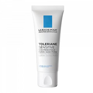 La Roche-Posay Toleriane Sensitive Крем успокаивающий легкий для чувствительной кожи 40 мл