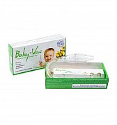 Baby-Vac Аспиратор назальный детский