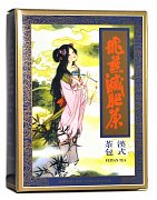 Чай оолонг для похудения фильтр-пакеты 20 шт.