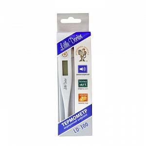 Термометр электронный цифровой LD-300 Little Doctor Electronic