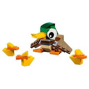 Lego 31044 online