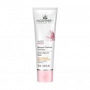 Algotherm Маска освежающая витаминная 50 мл