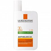La Roche-Posay Anthelios AC Флюид SPF30 матирующий 50 мл La Roche-Posay Anthelios AC Флюид SPF30 матирующий 50 мл