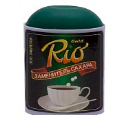 Заменитель Сахара рио gold, таблетки 300 шт