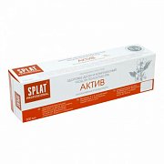 Splat Зубная паста