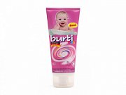 Burti Cредство для ручной стирки детского белья Baby Reisetube с алоэ 200 мл