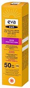 Eva Sun Крем защитный SPF 50 для очень чувствительной кожи 25 мл