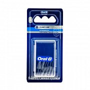 Oral-B Сменные ершики для межзубной щетки конические 6 шт.