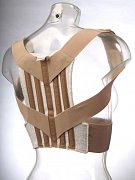 Комф-Орт К-508 Корректор осанки р.L