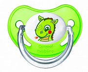 Canpol Babies Набор Пустышка с держателем Волшебная сказка 0-6 мес. 22 603-3