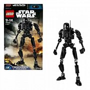 Lego Star Wars 75120 Конструктор Дроид k-2s0