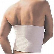 Tonus Elast Пояс согревающий эластичный с шерстью ангоры и мериноса N6