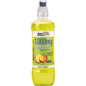Weider L-Carnitine Drink 500 мл ананас бут.
