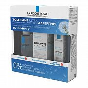 La Roche-Posay Toleriane Ultra Набор Флюид 40 мл+Крем для контура глаз 2 мл+Мицеллярная вода 50 мл La Roche-Posay Toleriane Ultra Набор Флюид 40 мл+Крем для контура глаз 2 мл+Мицеллярная вода 50 мл