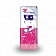 Bella Прокладки Normal софтиплей 10 шт.