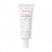Avene Крем для контура глаз успокаивающий 10 мл Avene Крем для контура глаз успокаивающий 10 мл