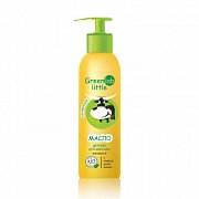 Greenlab Little Масло для массажа на молоке Витамин Е 150 мл Greenlab Little Масло для массажа на молоке Витамин Е 150 мл