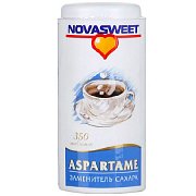 Заменитель Сахара Новасвит таблетки 350 шт.