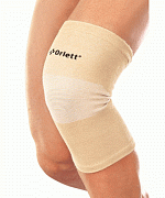 Orlett Бандаж на колено эластичный XL MKN-103