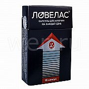 Ловелас Капс №15