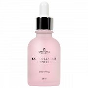 The Skin House Сыворотка ампульная укрепляющая с EGF и коллагеном 30 мл The Skin House Сыворотка ампульная укрепляющая с EGF и коллагеном 30 мл