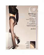 SiSi Колготки Style 20 Den р.3 Daino