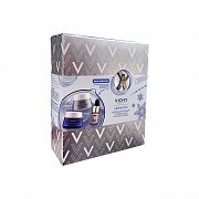 Vichy Набор Liftactiv Supreme Крем против морщин 50 мл+Ночной крем 50 мл+Концентрат молодости 10 мл