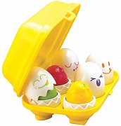 Tomy E1581 Веселые Яйца Tomy E1581 Веселые Яйца