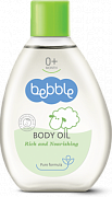 Bebble Масло для тела детское 150 мл