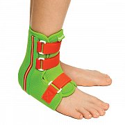 Orlett Ортез на голеностопный сустав L детский LAB-201(Р)