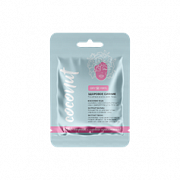 ComForte Маска для лица тканевая Здоровое сияние с кокосовой водой ComForte Маска для лица тканевая Здоровое сияние с кокосовой водой