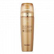 Tony Moly Эмульсия для лица Intense Care Gold 24K Snail Emulsion 140 мл Tony Moly Эмульсия для лица Intense Care Gold 24K Snail Emulsion 140 мл
