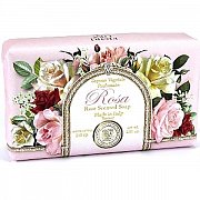 Fiori Dea Мыло кусковое Роза 250 г Fiori Dea Мыло кусковое Роза 250 г